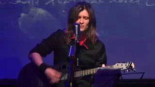 Starsoup - Light Up the Stars (live at Glastonberry pub)