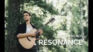 Andrew Axenov - Resonance (original)