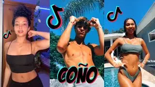 Coño Tik Tok Trend (Puri x Jhorrmountain x Adje) HYPE EDITION