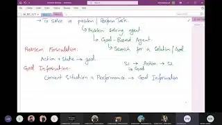 Artificial Intelligence L5