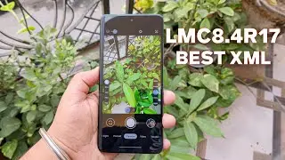 LMC8.4 R17 FULL REVIEW IN HINDI.  BEST XML!!??