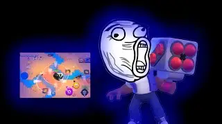лучшие моменты в brawl stars