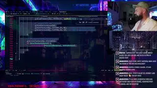 Making My Own Game Engine & Making My Own Open World Game