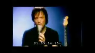 Θάνος Καλλίρης - Για Χάρη Σου Μπορώ (Official Music Video) - 2004