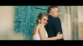 Wedding day | Василь і Христина | 08.08.2021