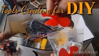 New Science Project Kit 30 items