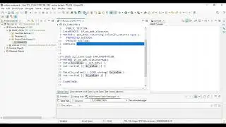 Learn ABAP CONV Expression and ALPHA Conversion routine in Real Environment (Eclipse + BTP)