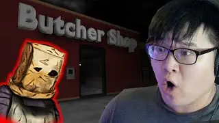 JUST ANOTHER DAY AT WORK!- Night Maniac (DEMO)