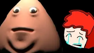POU NÃO É MAIS O MESMO... (Bou,s reveng)