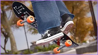 This Mod Makes Session: Skate Sim Fun Again...