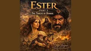 Esther – Part 3: The Threat of Haman