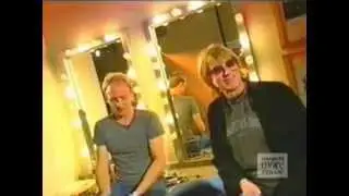 The Story of.....Def Leppard: Part 5