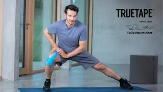 TRUETAPE®: mit Felix Neureuther