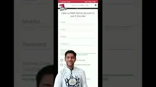 Refer And Earn| Upto 1lacs per month| 5 paisa Partner Program| Per refer 250😎