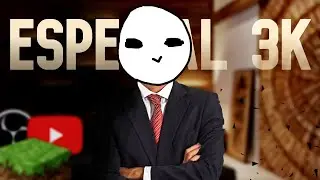 Use IA para hacer una canción con varios personajes (ESPECIAL 3K)