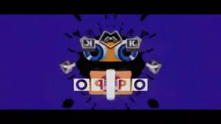 Klasky Csupo (2002) Newer Version in Mirror Slow