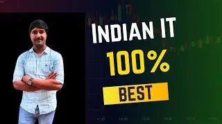 Indian IT industry 100% Best to get a job | @LuckyTechzone