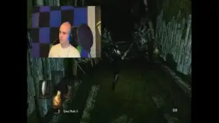 live: Dark Souls - Part 14, THE RETURN