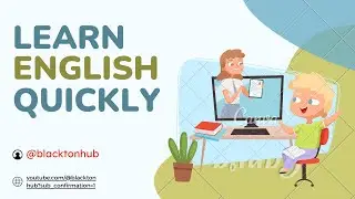 Grammar Gurus: Master English with Fun Cartoons || Learn English with cartoons | Introduction