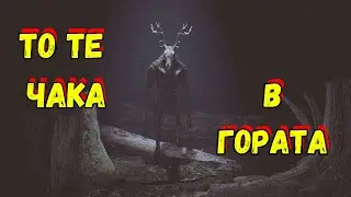 СТРАШНИ ИСТОРИИ за СКИНУОЛКЪР / ШЕЙПШИФТЪР - Част 2