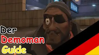 The Demoman Guide - German Version