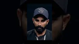 #MD #Shami 💯🇮🇳