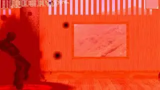 MUGEN: Sadist Zero Final (Level 1) V.S 666 (Old) (12p)