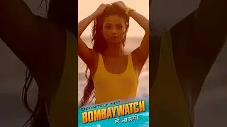 Shaun Romy to the Rescue - Definitely not Bombaywatch #shorts