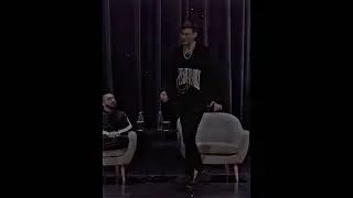 —Антон Шастун. Импровизация.