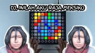 DJ INILAH AKU RAJA MEKSIKO WINDAH BASUDARA VIRAL TIK TOK TERBARU 2022