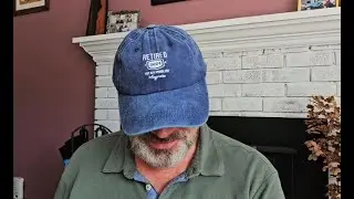 Retirement Song