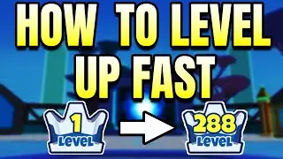 How To Level Up Super Fast in Brave Order (Roblox)