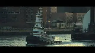 RED Dragon-X 6K Test Footage