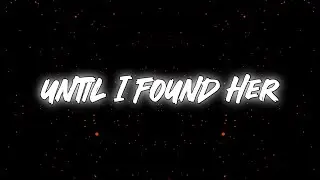 Stephen Sanchez | Until I Found You | (Em Beihold Version) | 8D audio