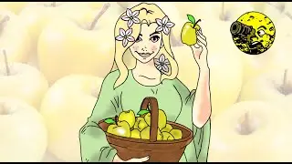 Idun Norse mythology Goddess