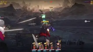 GODDESS OF VICTORY: NIKKE x EVANGELION collaboration YOU CAN (NOT) EVADE. Story II Event 0-10