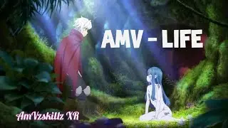 DanMachi Season 3 [AMV] Life - NEFFEX
