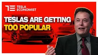 How Tesla Deal with too Much Demand