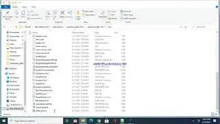 Groovy scripting in JMeter