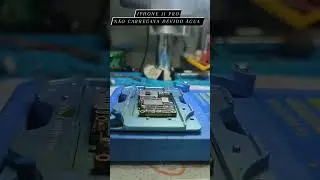 iPhone 11 Pro não carregava