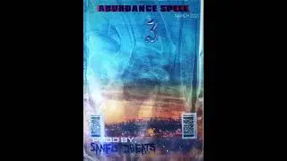[FREE] Pop Smoke x Travis Scott Type Beat 2021 UK/NY Drill Beat Instrumental | ABUNDANCE SPELL PT 3