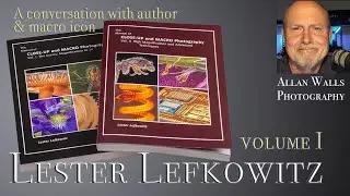 A Conversation with Lester Lefkowitz