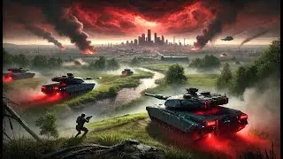 दुनिया के आधुनिक Battle Tanks: विज्ञान और तकनीकी! #nasa #warzone #war