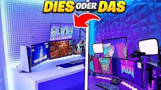WALLPANELS ODER AKKUSTIMATTEN?😨 WAS ist BESSER? 🤔