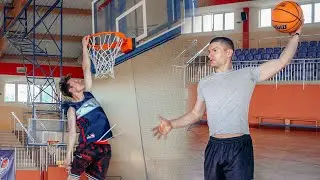 JAK SKAKAĆ WYŻEJ?