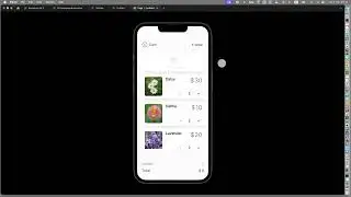 TẠO FORM TÍNH GIÁ TIỀN MUA HÀNG TRÊN MOBILE 2/2