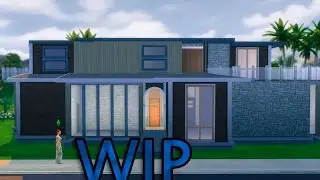 Sims 4 - Decorating 300315 Industrial and Soft Fusion