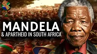 Nelson Mandela: A Champion of Peace, Justice, and Freedom