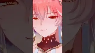 теги:#гача #kurogames #rover #wutheringwaves #wuwa #amv #gmv #music #музыка #amv #амв #гмв #песни #1