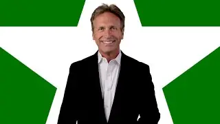 Create a Green Screen Spokesperson Video - Spokesman Video and Pro Video Talent